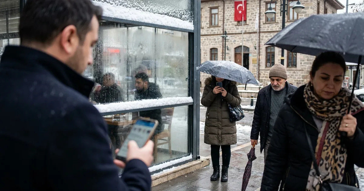 Manisa'da siyasi gerginlik: Muhtarın yorumu gündem oldu - Manisa Bakış
