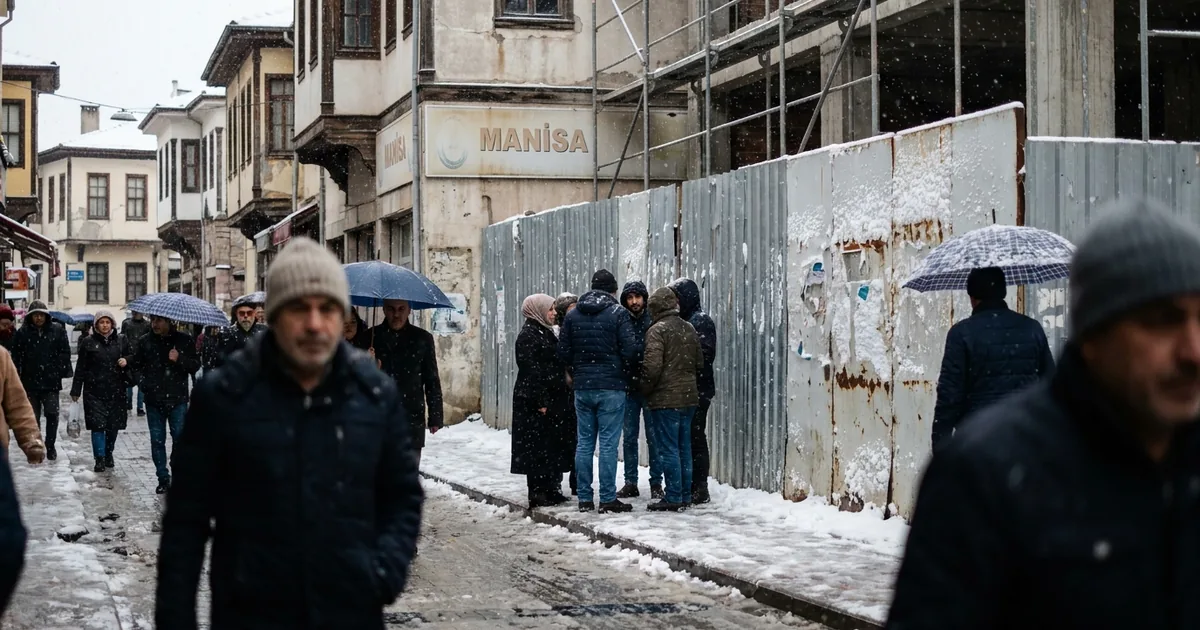 İnşaat maliyet bedelleri güncellendi: İşte yeni rakamlar - Manisa Bakış