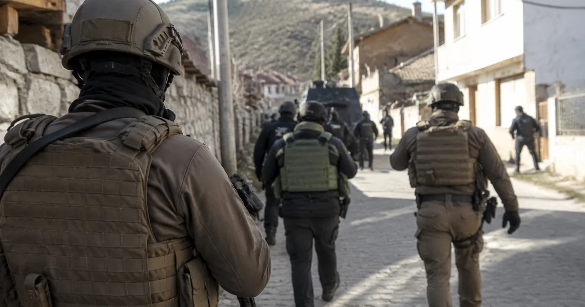 Manisa Çivril'de Kayıp Kadın Vakası: Eski Eş Baş Şüpheli - Manisa Bakış