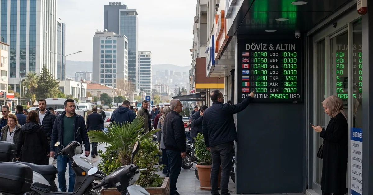 Altın yatırımcısına müjde: UBS'ten 5 bin dolar senaryosu