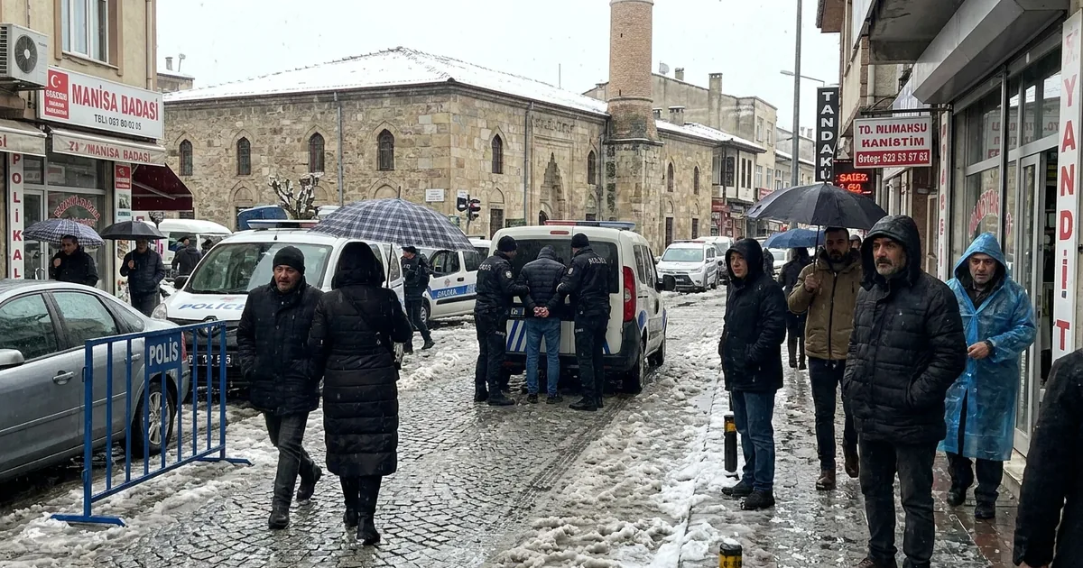 Manisa’da 16 yıl sonra adalet: Bebek ölümünde şüphelilere gözaltı