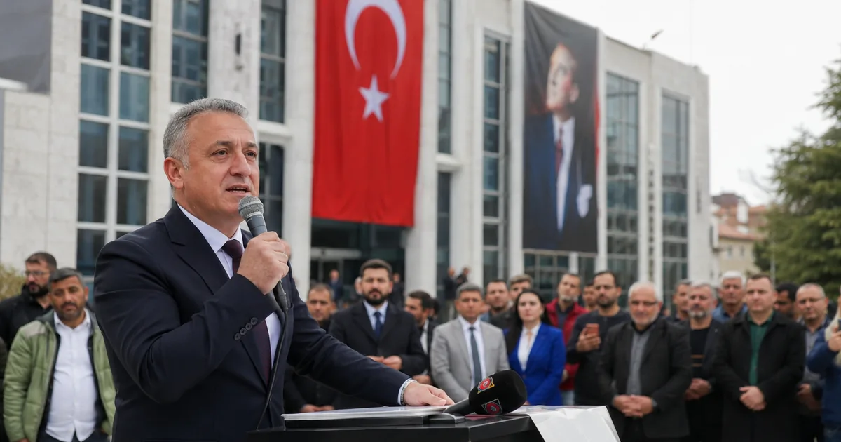 Şehzadeler'de Vergi Ödemeleri İçin Son Gün Uyarısı: Hafta Sonu İmkanı! - Manisa Bakış