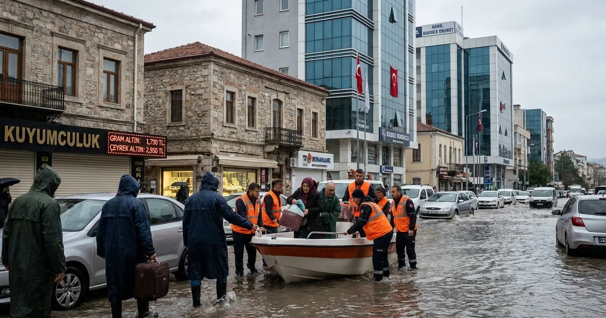 Yatırımcıya kritik takip: Manisa altın piyasası son durum - Manisa Bakış