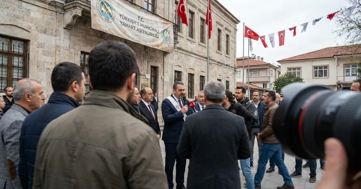 Bahçeli'den Mansur Yavaş'ın istifası sonrası kritik soru - Manisa Bakış