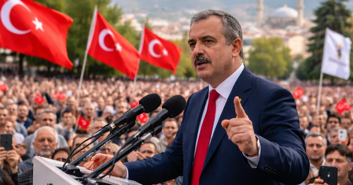 Trump'tan İran Açıklaması: Ateşkes Hala Yürürlükte!