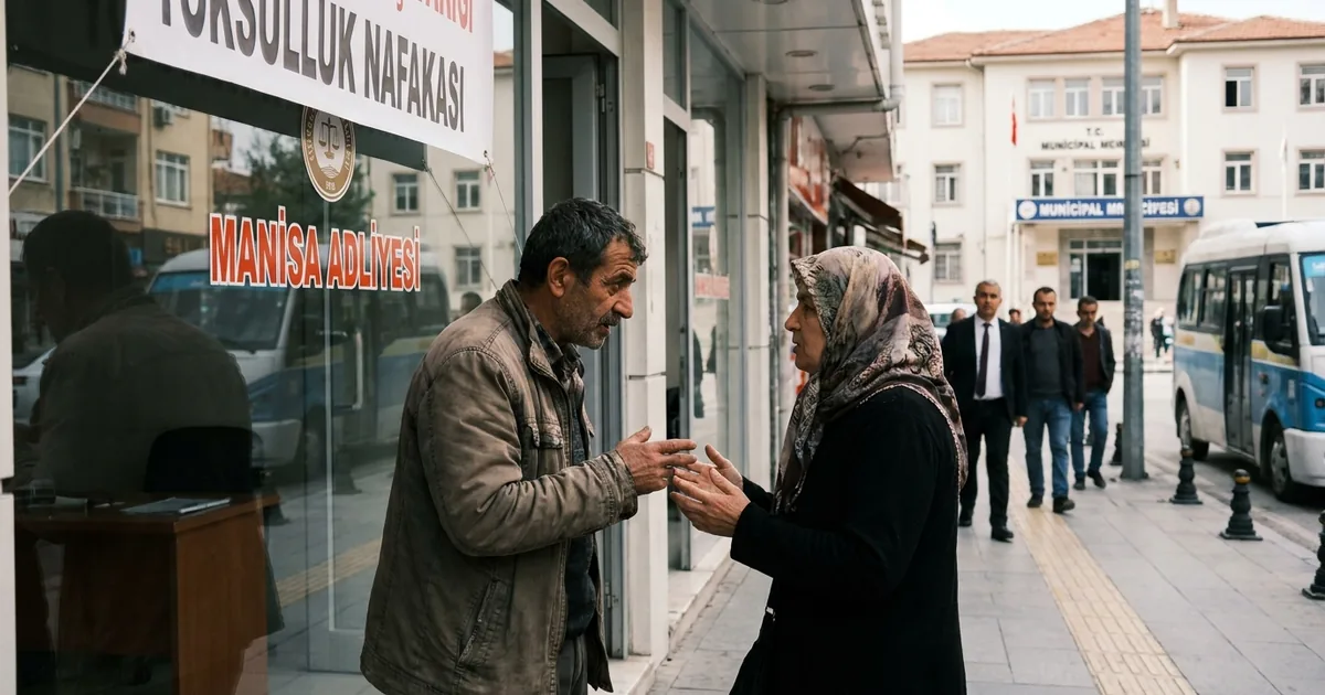 Nafaka süresine 5 yıl alt sınırı geliyor: İşte yeni model