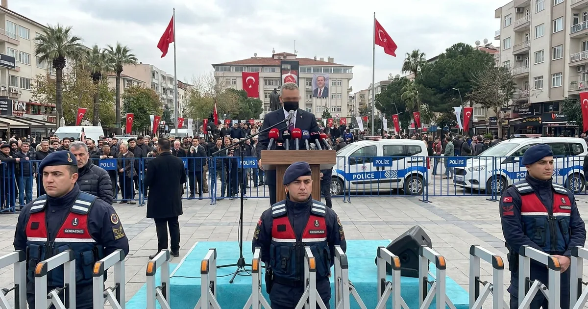 Gülistan Doku dosyasında yeni operasyon: 15 kişi gözaltında - Manisa Bakış
