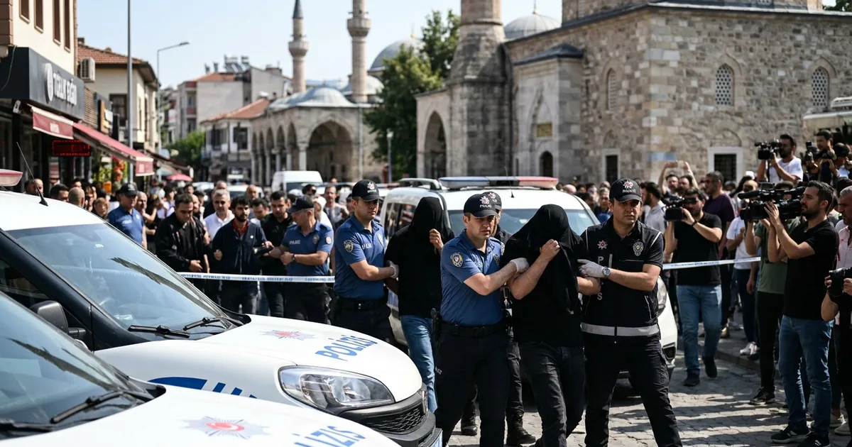 Tolga Çam ve Murat Saygı’nın da olduğu listede 9 tutuklu