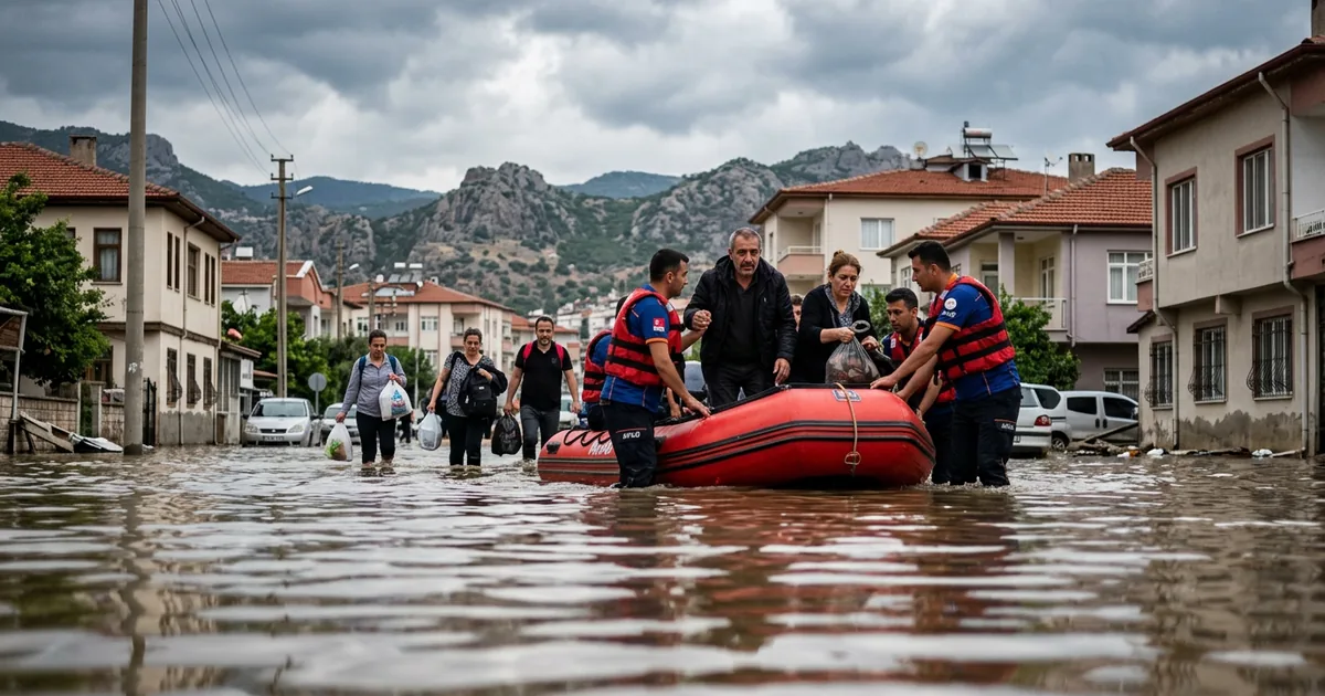 Manisa için sıcak hava uyarısı: Pazar günü 38 derece! - Manisa Bakış