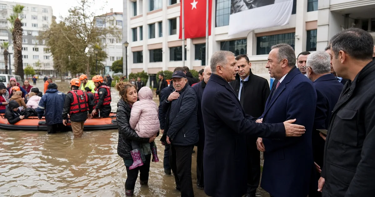 Kılıçdaroğlu'ndan Sert Mesaj: "CHP Kişisel İkbal Arenası Değil!" - Manisa Bakış