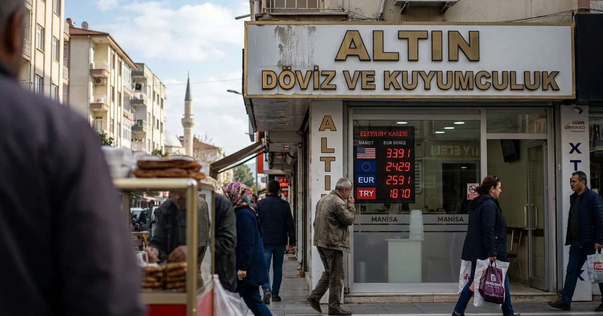 Manisa, Türkiye ihracat sıralamasında ilk 10’da yer aldı - Manisa Bakış
