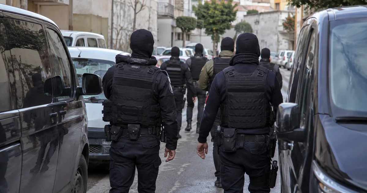 CHP Kurultayı Soruşturması Manisa'ya Uzandı: 13 Gözaltı! - Manisa Bakış