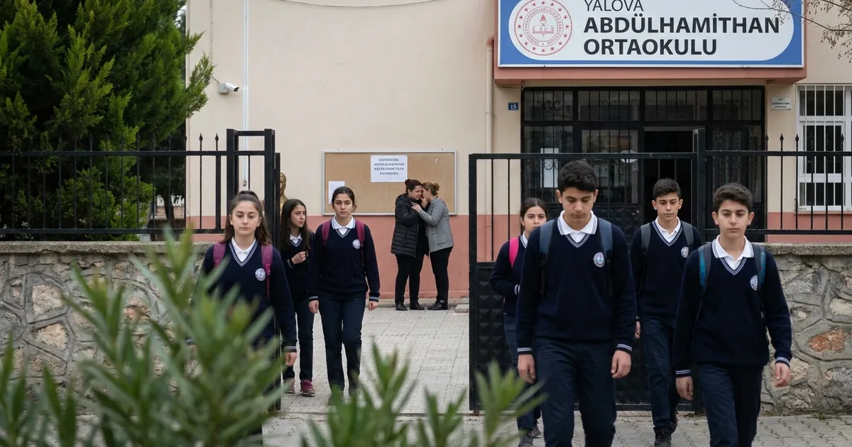 İznik Gölü'ndeki arama çalışmalarında öğretmen bulundu - Manisa Bakış