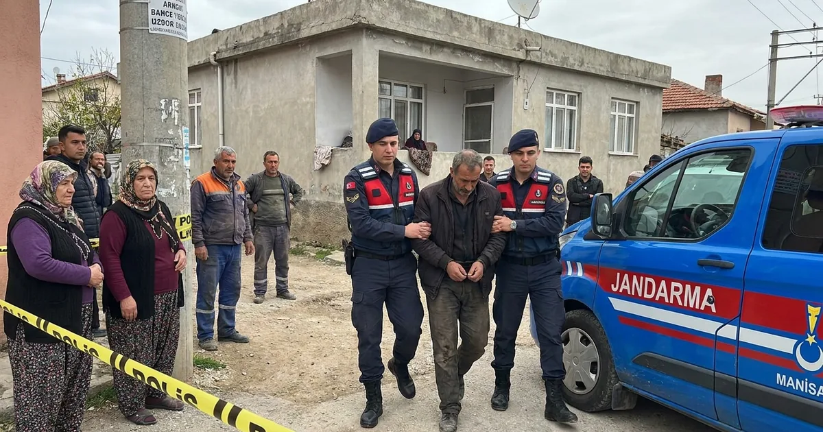 Manisa’da baba dehşeti: Kızını bıçaklayarak öldürdü - Manisa Bakış