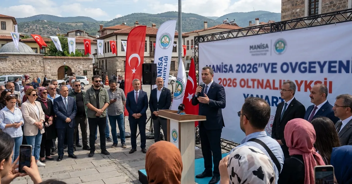 2026 YKS sonuçları açıklandı: Tercih tarihleri belli oldu - Manisa Bakış