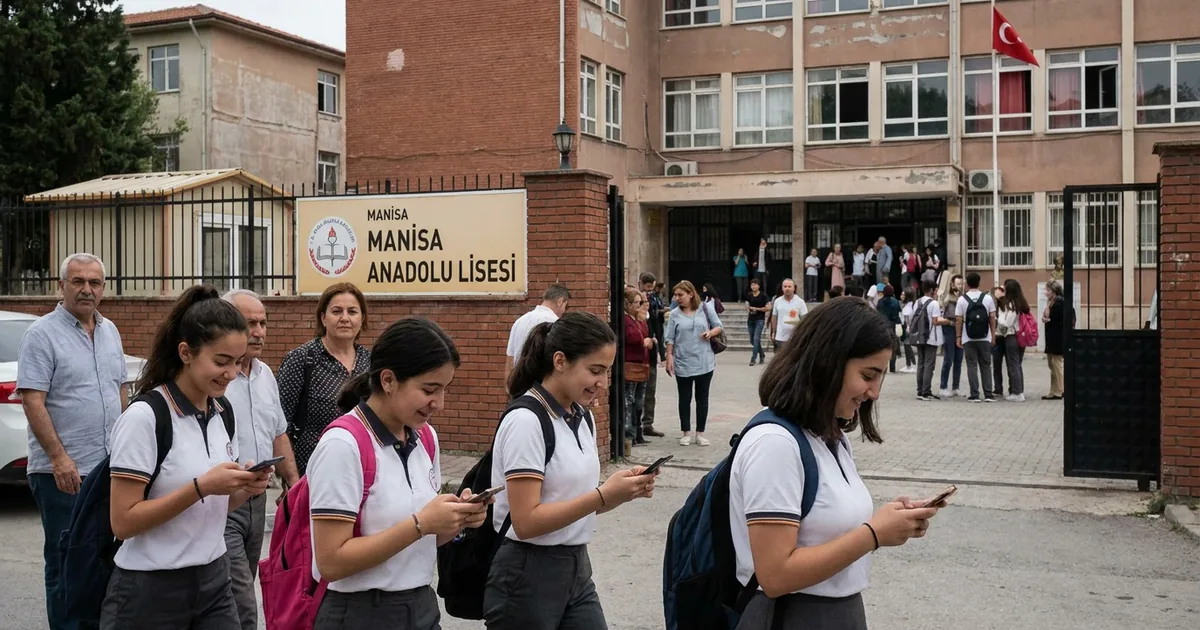 ÖSYM duyurdu: 2026 YKS sınav yerleri erişime açıldı