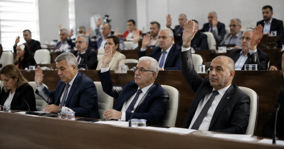 Manisa'da su faturaları düşüyor, altyapı güçleniyor: İşte detaylar - Manisa Bakış