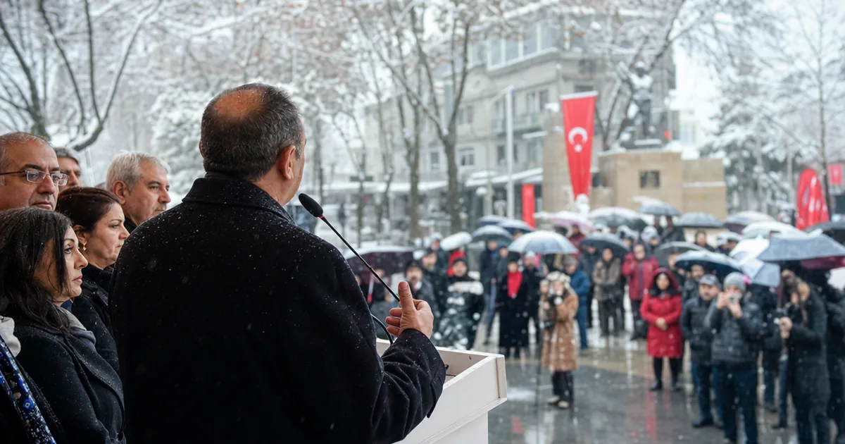 Kılıçdaroğlu'ndan CHP Manisa Örgütlerine Uyarı: Talimatlara Uyun! - Manisa Bakış
