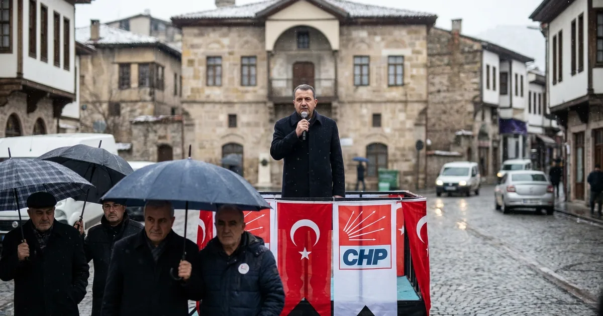 CHP İl Başkan Yardımcısı Filyos Çayı’nda hayatını kaybetti - Manisa Bakış