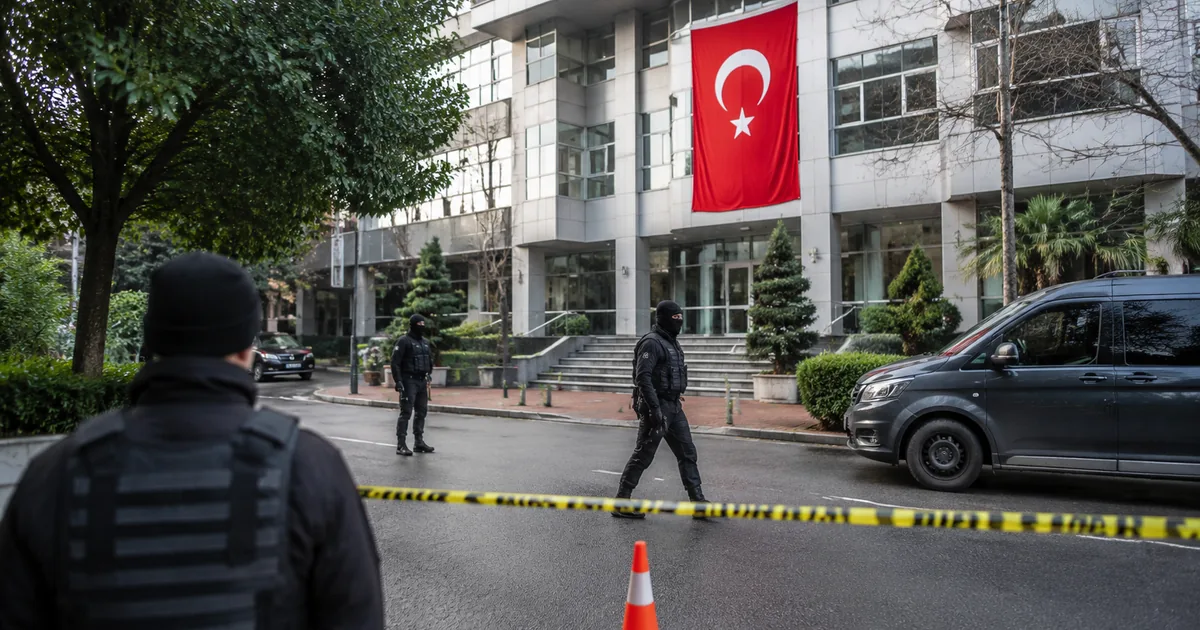Manisa'da İBB Operasyonu: İhale Usulsüzlüğü İddiasıyla 57 Gözaltı