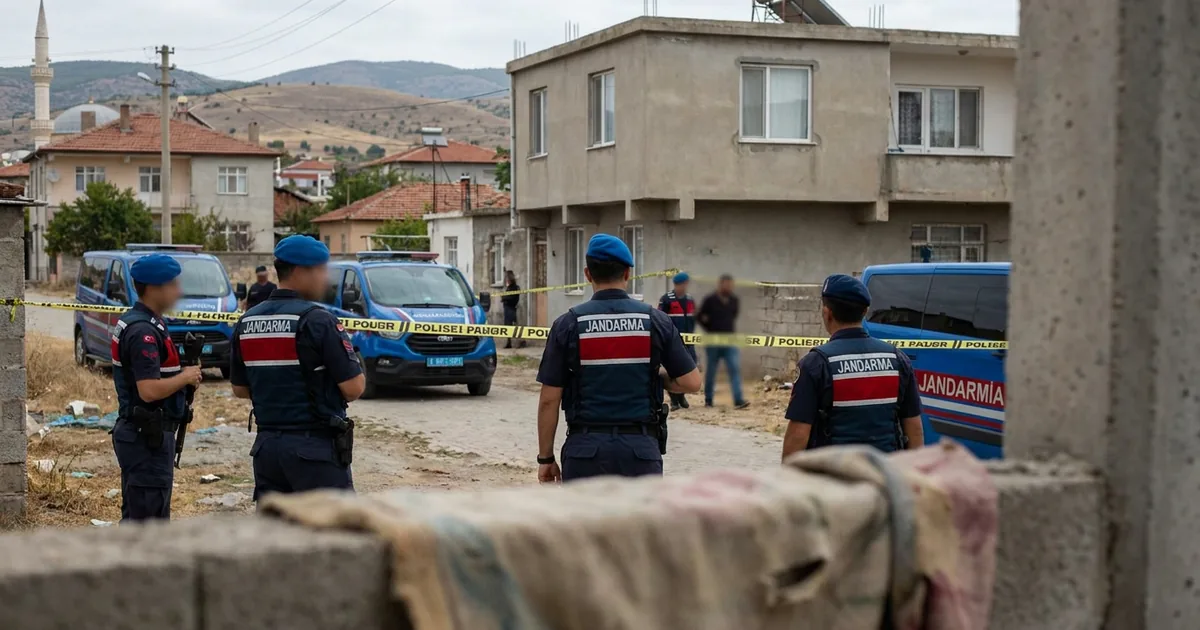 Manisa dahil 45 ilde uyuşturucu operasyonu: 352 gözaltı - Manisa Bakış