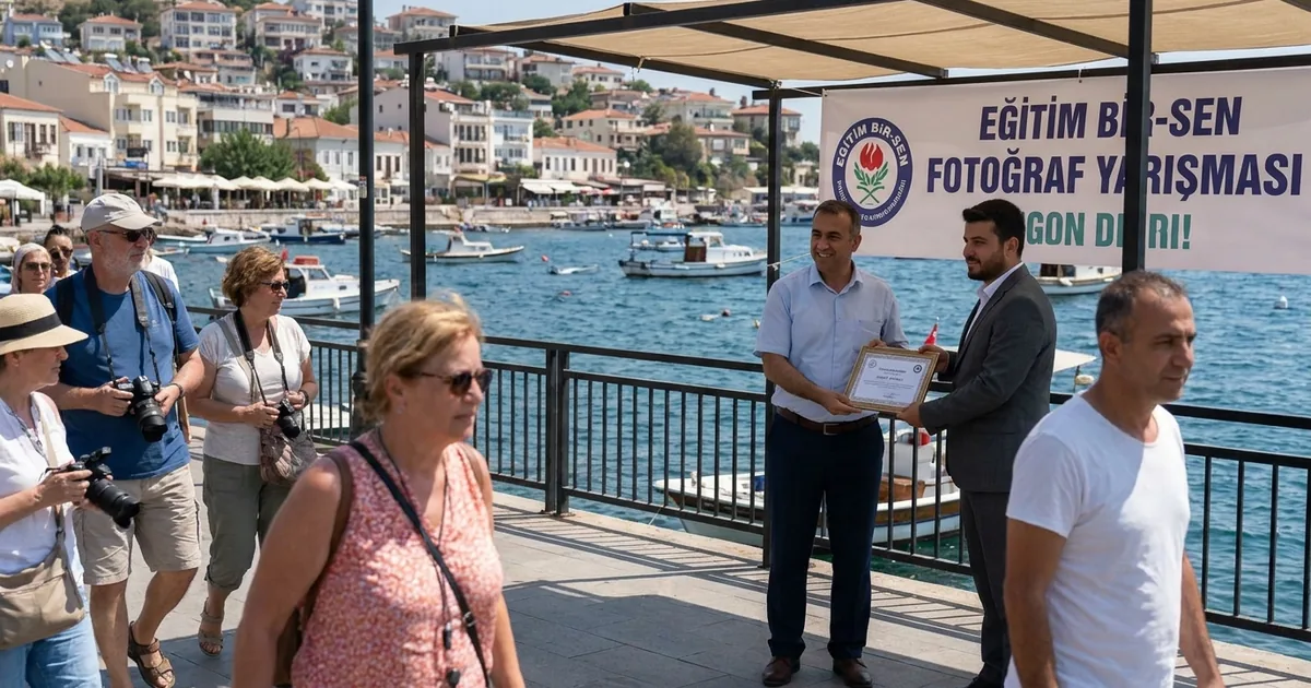 Manisa’nın gururu: Sağlık memuru Türkiye birincisi oldu - Manisa Bakış