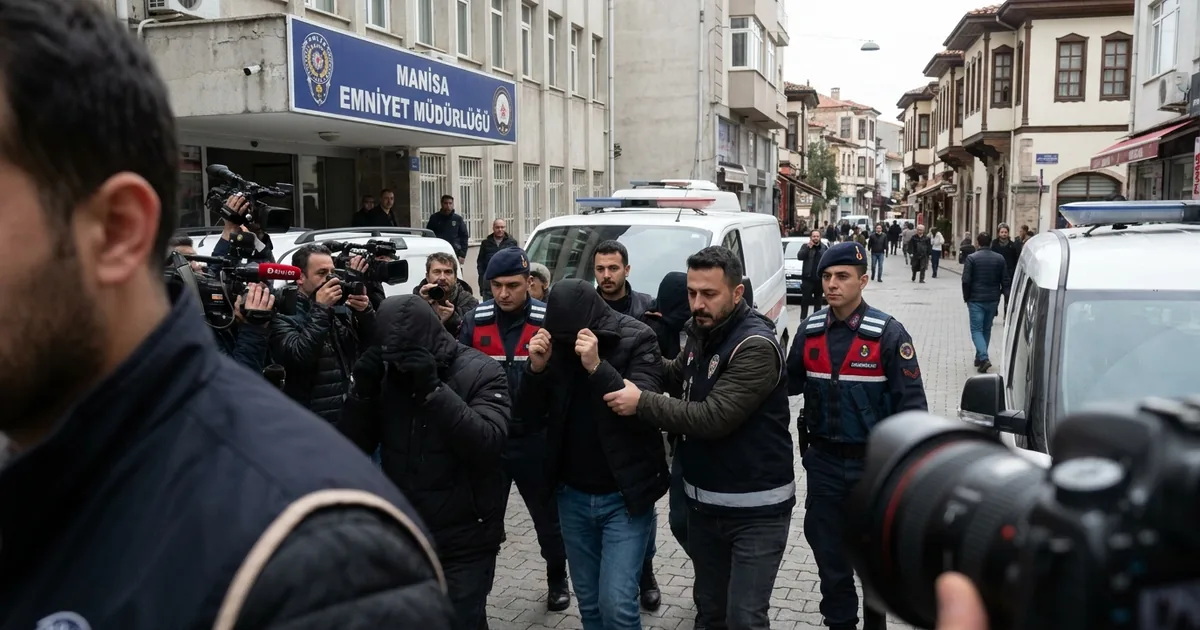 Uyuşturucu Soruşturmasında 5 Ünlü İsim Daha Gözaltında