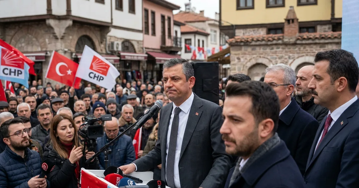 Özgür Özel’den Kılıçdaroğlu’na: O sözler uykumu kaçırdı - Manisa Bakış
