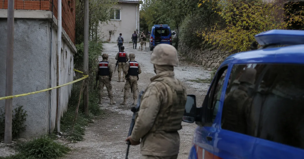 6 can alan katil Manisa'da yakalandı: İntihar ederek öldü! - Manisa Bakış