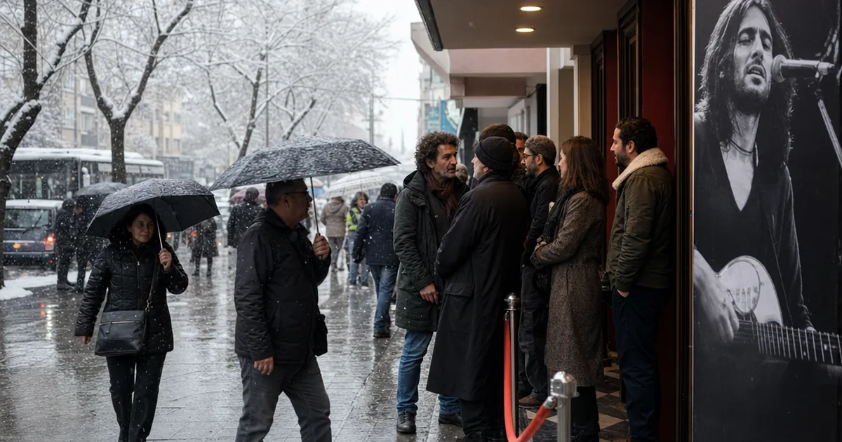 Karadeniz'in Sesi Manisa'da Yankılanacak - Manisa Bakış