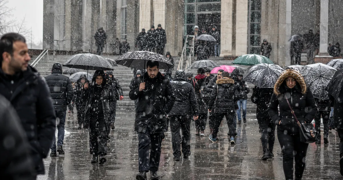 Ankara Bölge Adliye Mahkemesi'nden CHP'ye Kurultay Şoku! - Manisa Bakış