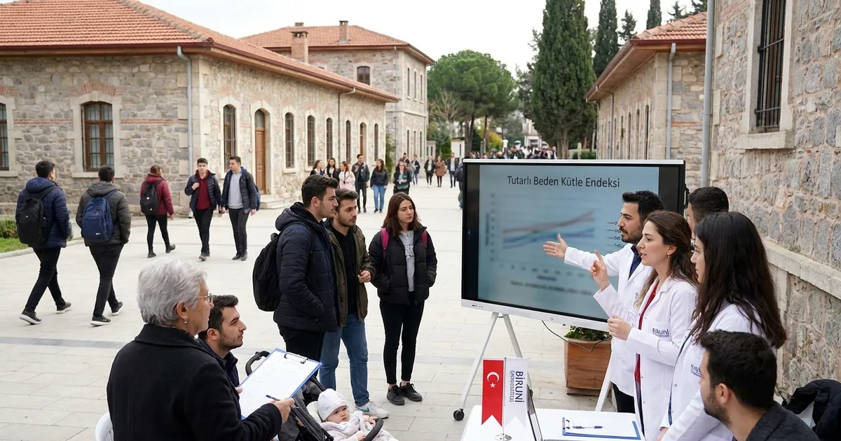 Bebeklerden yaşlılara her yaşa uygun yeni formül bulundu - Manisa Bakış