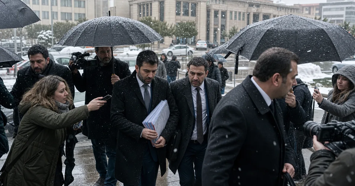 CHP Kurultayı Yargıda: Mutlak Butlan İddiasıyla İtiraz - Manisa Bakış