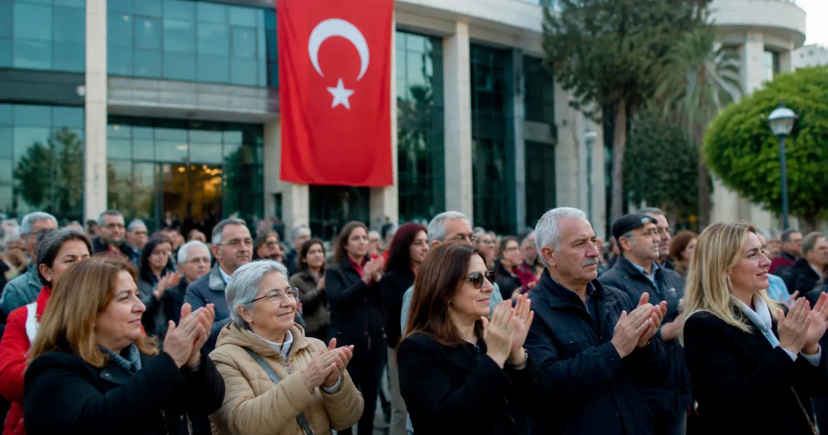 Turgutlu'da "Sessiz Çığlıklar: Türkan" Oyunu Ayakta Alkışlandı - Manisa Bakış