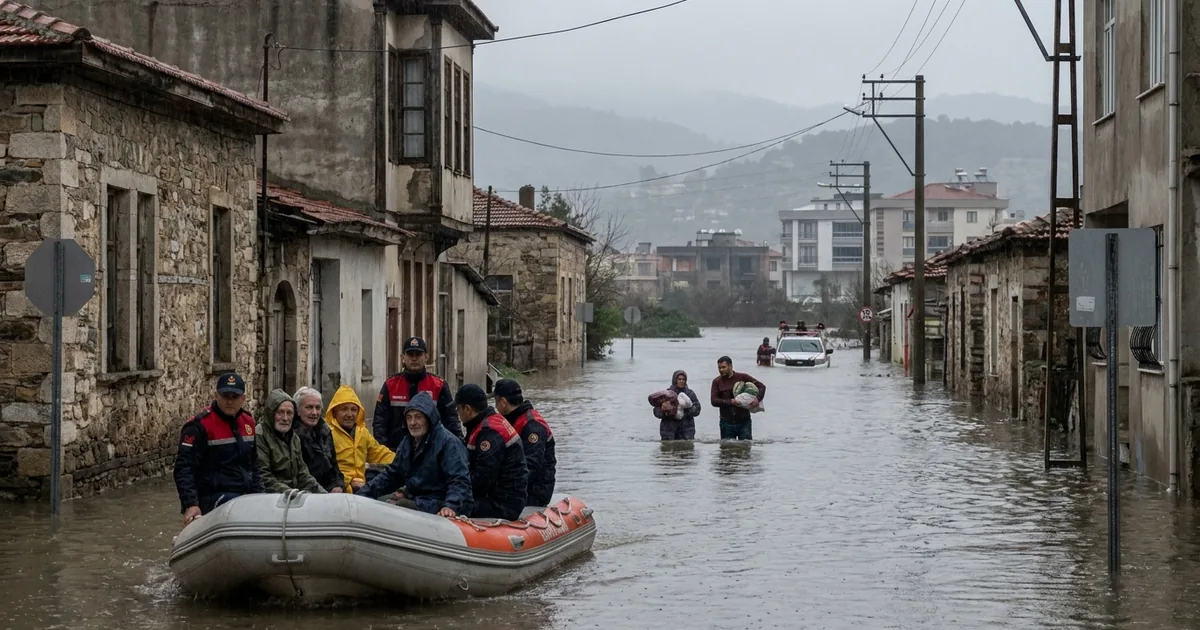 Manisa için kritik uyarı: Termometreler 38 dereceyi görecek