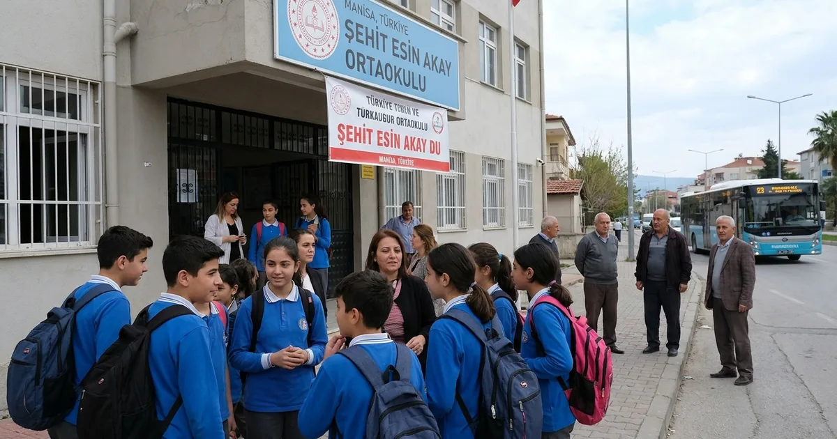 Sarıgöl’e gurur: Bilgi yarışmasında Manisa üçüncülüğü geldi