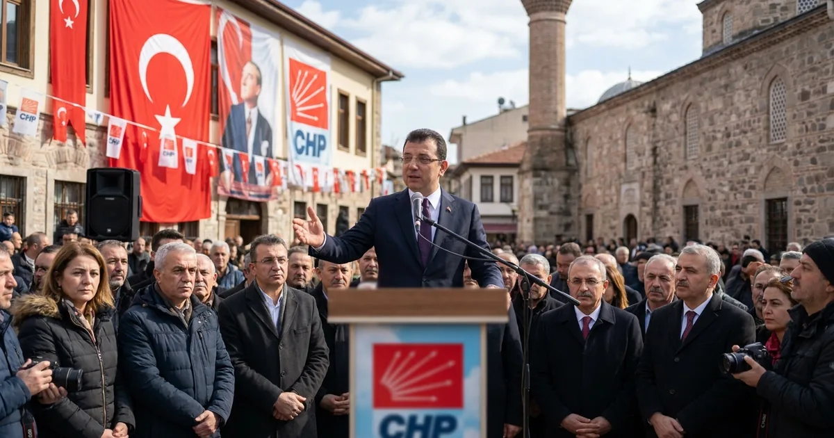 CHP’de kriz büyüyor: Kılıçdaroğlu’nun hedefindeki 10 isim