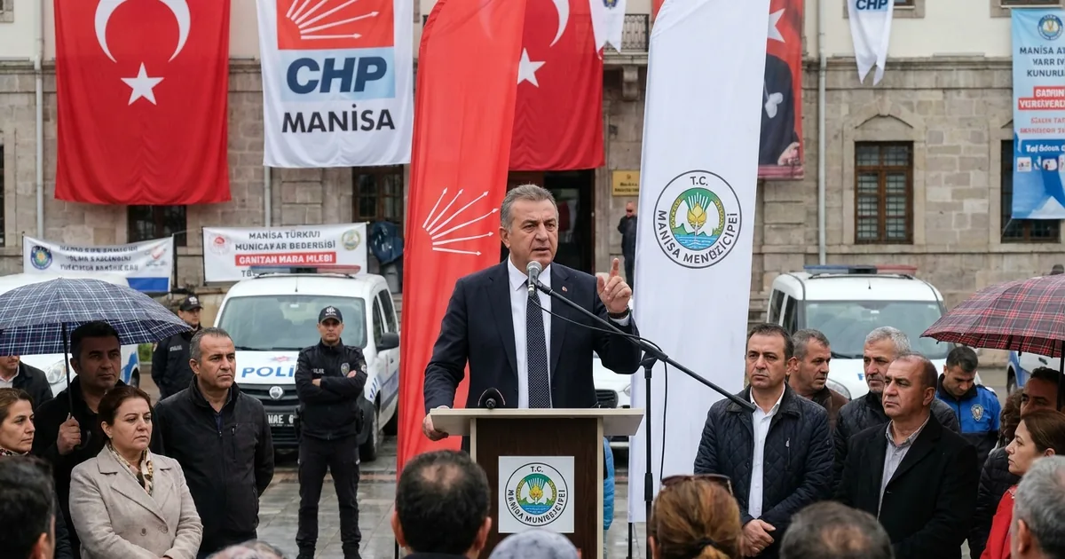CHP'de yeni kriz: Kılıçdaroğlu'ndan 7 belediye başkanına ihraç