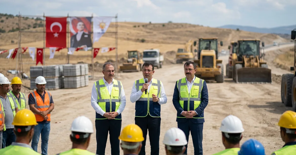 CHP'de ayrılık iddialarına net yanıt: Bu üçlü ayrılamaz - Manisa Bakış