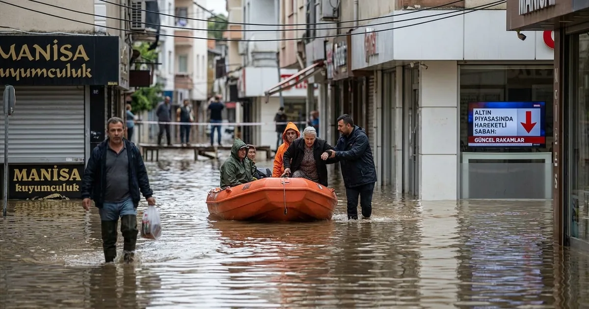 Altın piyasasında hareketli sabah: Güncel rakamlar - Manisa Bakış