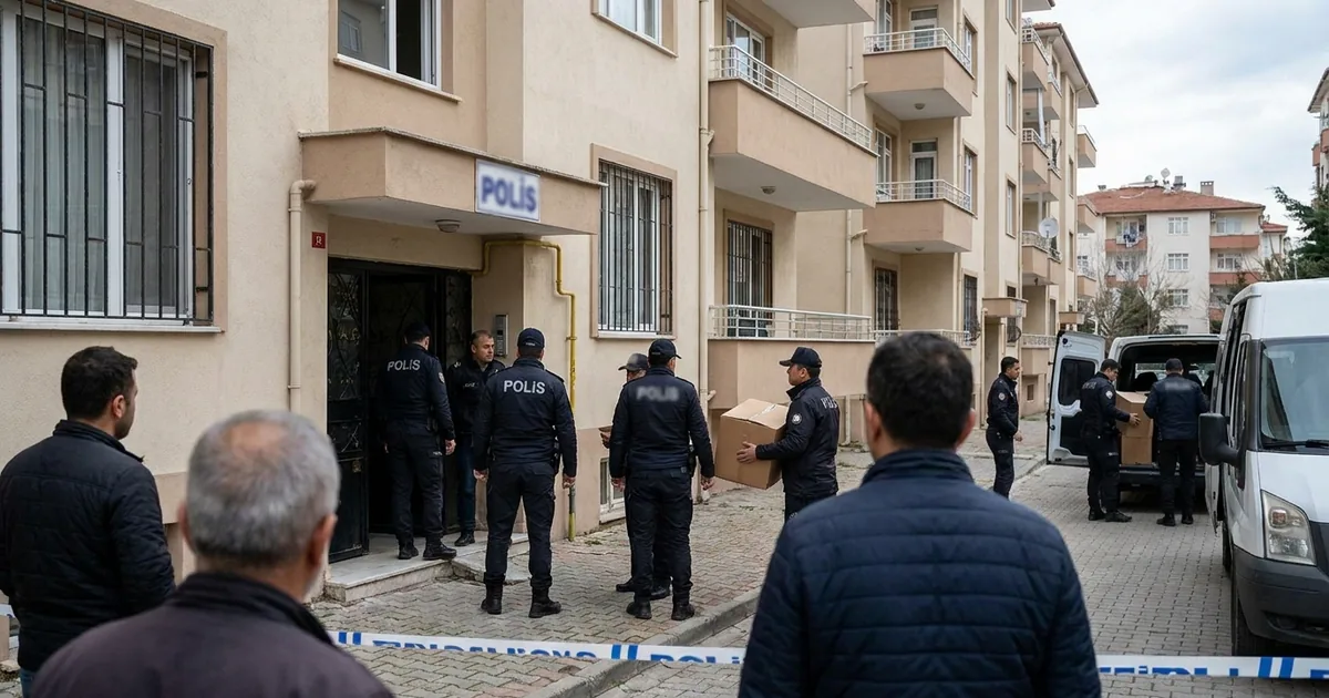 FETÖ hücre evlerinde şifreli dolap yöntemi! Manisa listede