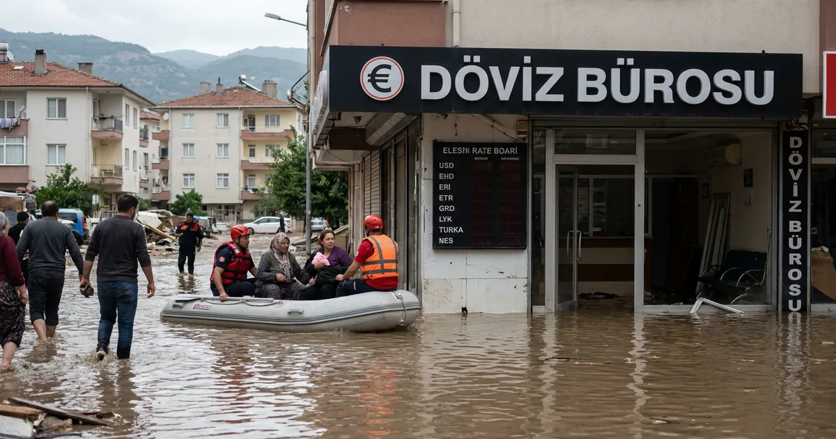 Yatırımcı dikkat: Altında büyük yükseliş kapıda mı? - Manisa Bakış