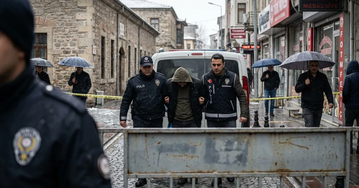 CHP’li Beker’in oğlu uyuşturucu soruşturmasında gözaltında