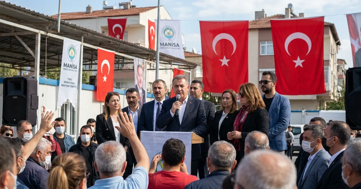 Kuşoğlu'ndan CHP İtirafı: Ayrışma İdeolojik Değil Duygusal - Manisa Bakış
