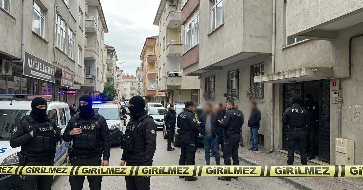 Manisa dahil 18 ilde operasyon: 120 milyon TL’lik vurgun