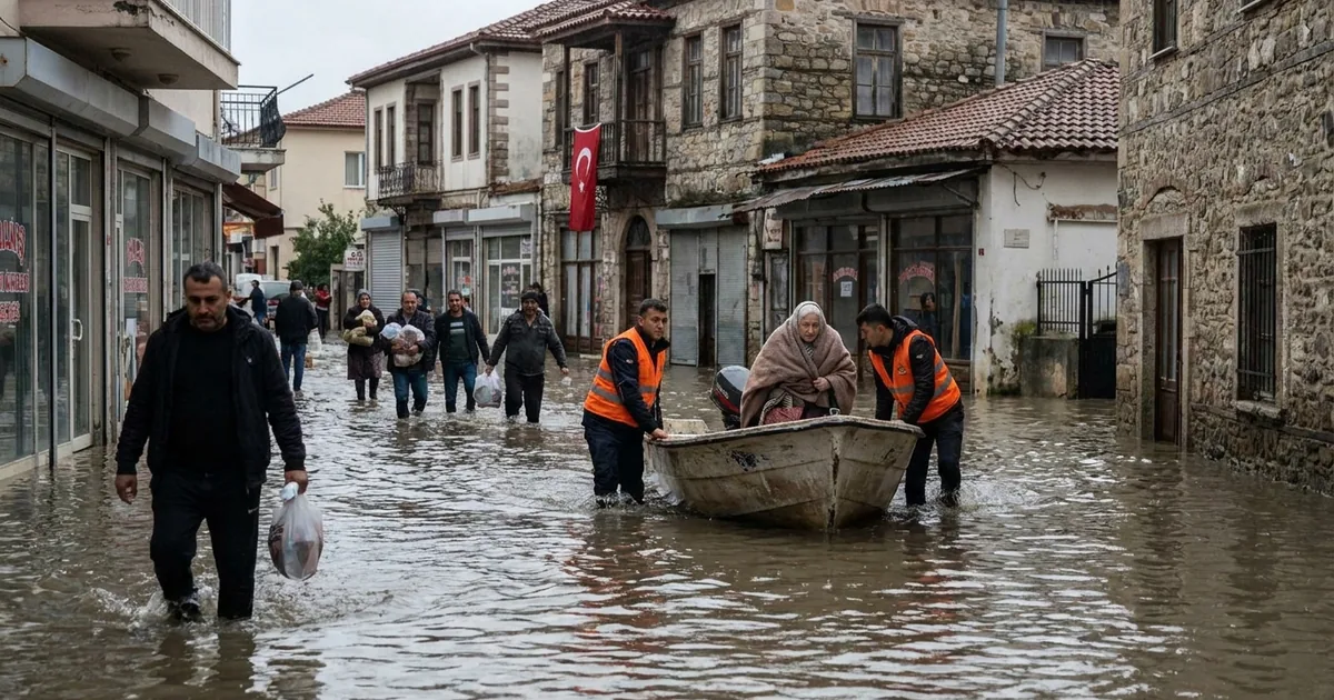SGK Uzmanı Erdursun'dan emekli maaşı ve seçim tarihi tahmini - Manisa Bakış