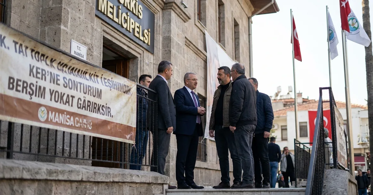 Manisa’da taşımacılık sektörü için iş birliği adımı