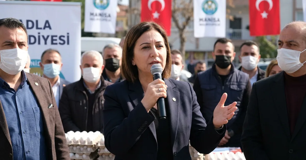 Avrupa’da kuş gribi krizi: Türkiye’ye yumurta talebi patladı - Manisa Bakış