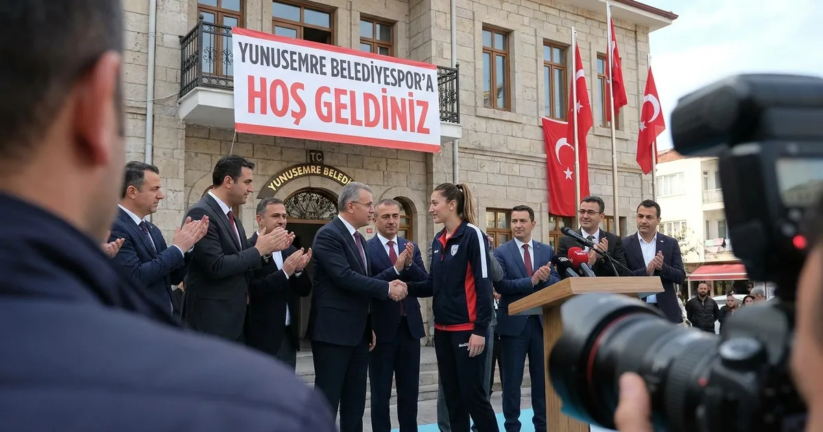 Yunusemre'nin Sultanları'nda Seda Çarıkçı dönemi devam ediyor