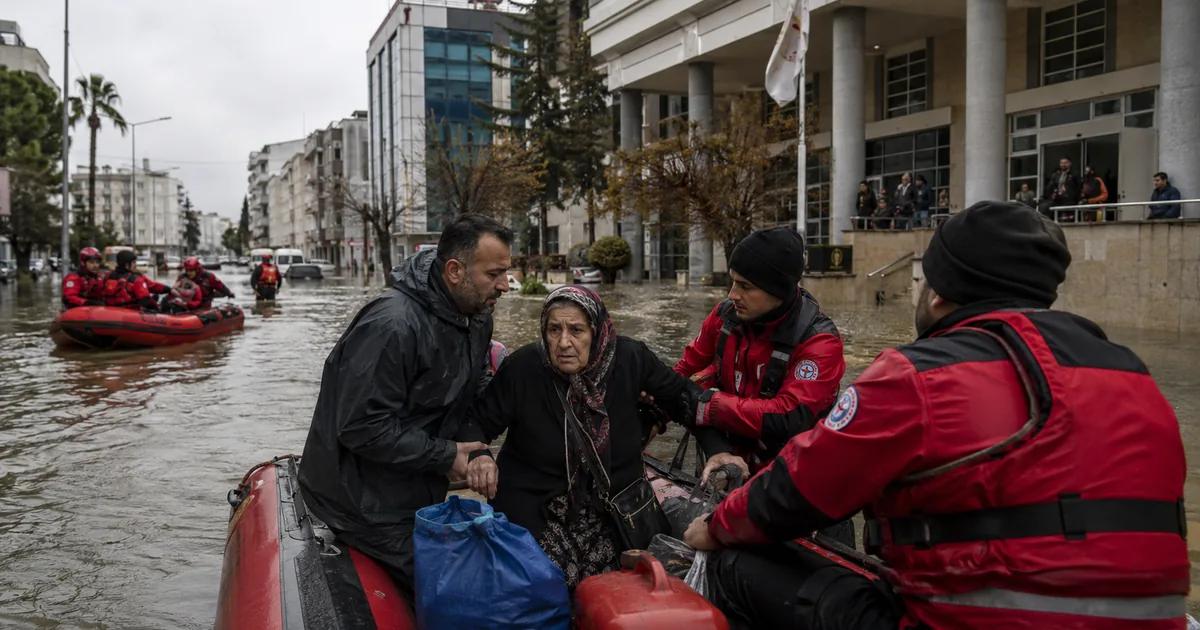 Fethiye Belediye Başkanı Karaca Saldırısında Manisalıların - Manisa Bakış